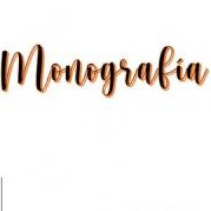 MONOGRAFÍA
