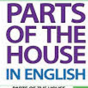 Part of a house