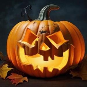 HALLOWEEN'S GOOSE GAME