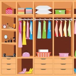 Portada del juego Closet – Idiomas