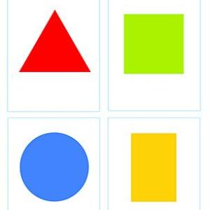 FIGURAS GEOMÉTRICAS