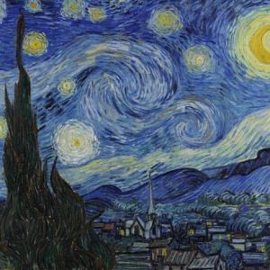 Los movimientos artisticos y sus artistas