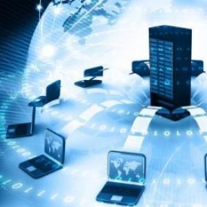 Redes Informaticas
