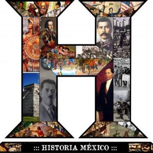 Historia de México