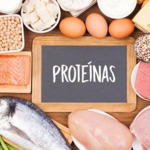 PROTEINAS