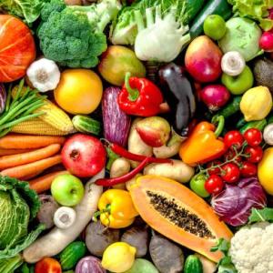 aprendemos los vegetales 