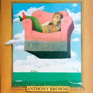 MEMOTEST ANTHONY BROWNE