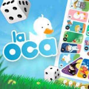 Juego de la oca
