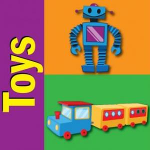 Toys and games