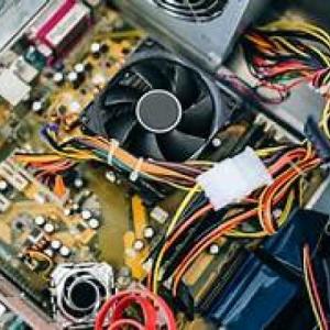 duchazos sobre la pc 
