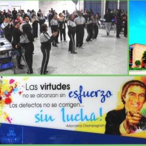 TUS CONOCIMIENTOS A PRUEBA