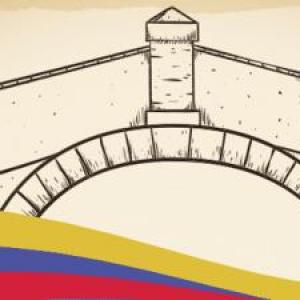 Imagen de portada del videojuego educativo: BATALLA DE BOYACA, de la temática Historia
