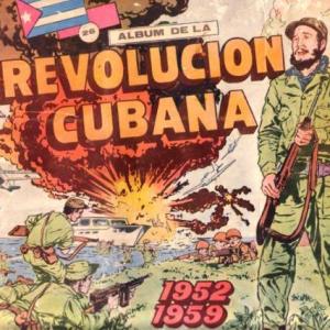 Imagen de portada del videojuego educativo:  Cuba libre, de la temática Historia