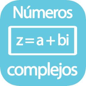 Números Complejos (Operaciones algebraicas)