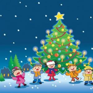 Portada del juego CHRISTMAS GAME – Idiomas