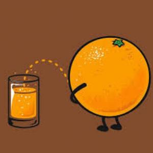 "Las vitaminas"