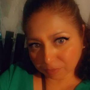 Fabiola Sánchez