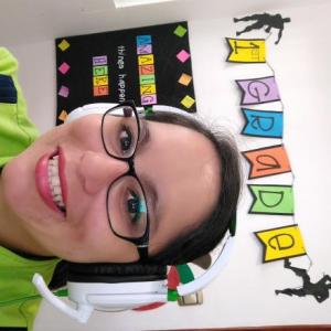 Priscilla moreno