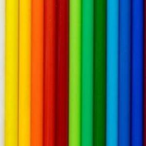 Los colores