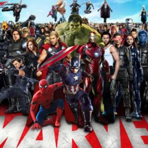 Marvel
