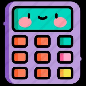 Portada del juego ¿Qué tanto sabes de matemáticas? – Matemáticas
