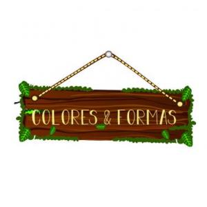 Descubre Formas y Colores
