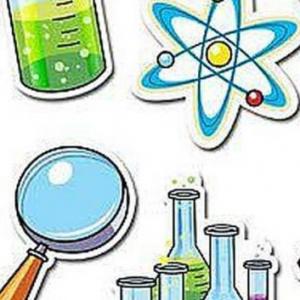Imagen de portada del videojuego educativo: Diagnostico 3ro Nat, de la temática Química