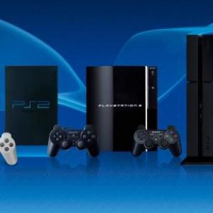 PlayStation