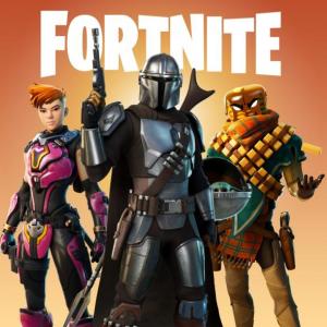 Adivina la skin de fortnite