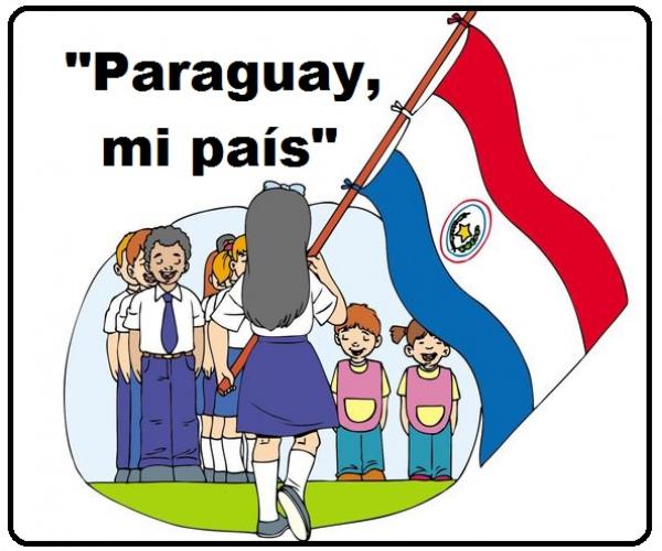 "Paraguay, mi país"