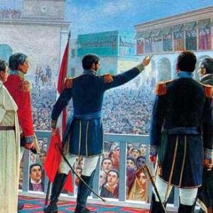Revoluciones en Acción