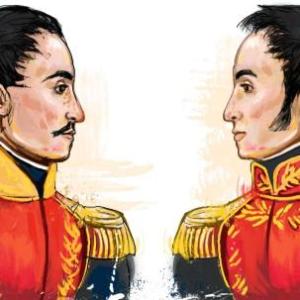 Ahorcados por las Revoluciones
