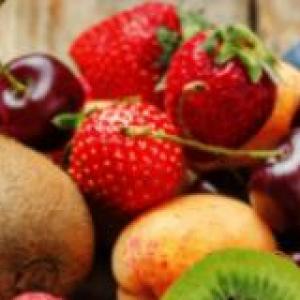ENCUENTRA LAS FRUTAS ESCONDIDAS