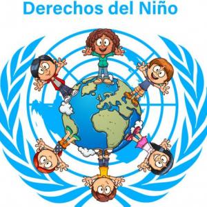 Portada del juego DERECHOS DE LOS NIÑOS Y NIÑAS – Cultura general