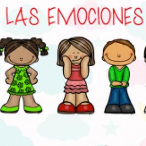 Portada del juego Memotest de Emociones – Cultura general