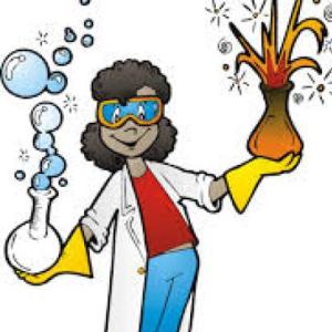 Science vocab