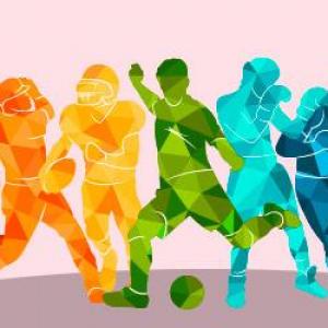Trivia deportiva