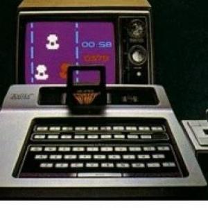 Adivina el juego viejo