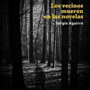 "Los vecinos mueren en las novelas"