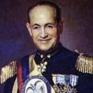 Gustavo Rojas Pinilla, un dictador?