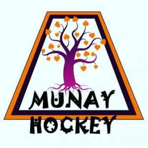 MUNAY HOCKEY