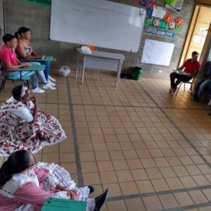 HISTORIADORES DEL LENGUAJE CIPA