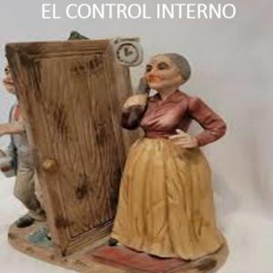 GENERALIDADES Y COMPONENTES DEL CONTROL INTERNO
