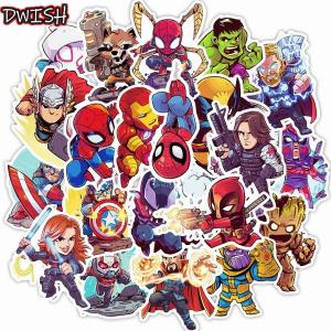 SUPERHEROES