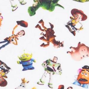 TOY STORY