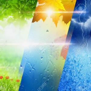 Weather