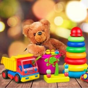 TOYS