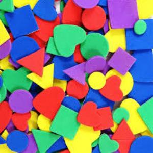Shapes