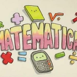 Imagen de portada del videojuego educativo: MENTEMÁTICA, de la temática Matemáticas
