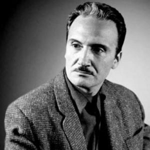 José María Arguedas Altamirano.